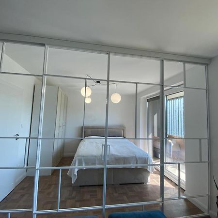 Kugli'S Home, Boutique Apartman Mosonmagyarovar Bagian luar foto