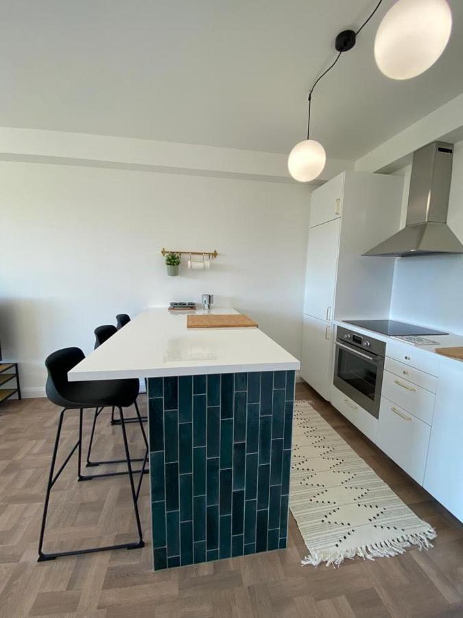 Kugli'S Home, Boutique Apartman Mosonmagyarovar Bagian luar foto