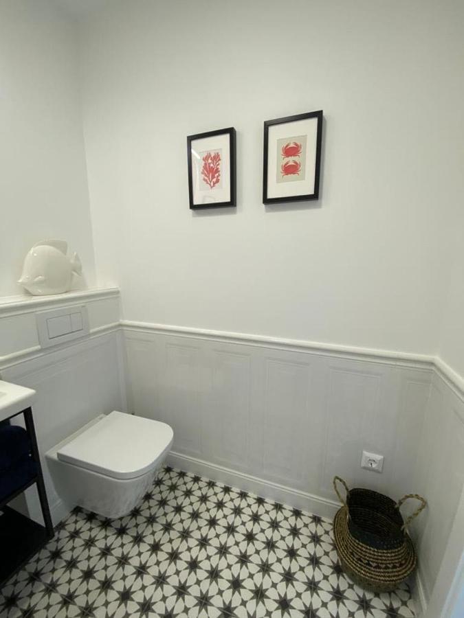 Kugli'S Home, Boutique Apartman Mosonmagyarovar Bagian luar foto